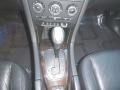  2010 9-3 Aero Sport Sedan XWD 6 Speed Sentronic Automatic Shifter