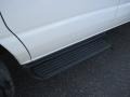 Oxford White - E Series Van E350 XLT Passenger Photo No. 11