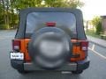 Mango Tango Pearl - Wrangler Unlimited Mountain Edition 4x4 Photo No. 4
