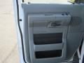 Oxford White - E Series Van E350 XLT Passenger Photo No. 15