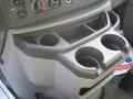Oxford White - E Series Van E350 XLT Passenger Photo No. 21