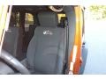 Mango Tango Pearl - Wrangler Unlimited Mountain Edition 4x4 Photo No. 11