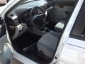 2009 Nordic White Hyundai Accent GLS 4 Door  photo #9