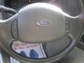 Oxford White - E Series Van E350 XLT Passenger Photo No. 25