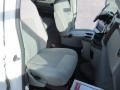 Oxford White - E Series Van E350 XLT Passenger Photo No. 26