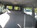 Oxford White - E Series Van E350 XLT Passenger Photo No. 29