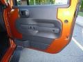 Mango Tango Pearl - Wrangler Unlimited Mountain Edition 4x4 Photo No. 18