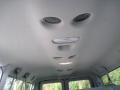 Oxford White - E Series Van E350 XLT Passenger Photo No. 30