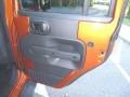 Mango Tango Pearl - Wrangler Unlimited Mountain Edition 4x4 Photo No. 21