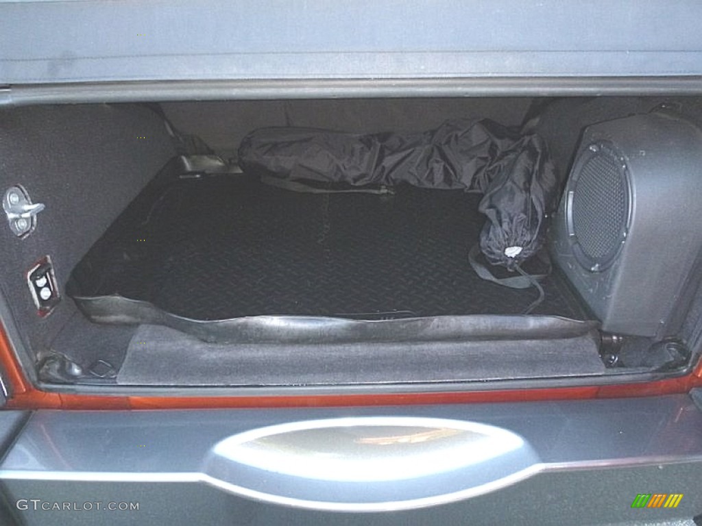 2010 Wrangler Unlimited Mountain Edition 4x4 - Mango Tango Pearl / Dark Slate Gray/Medium Slate Gray photo #24