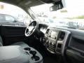 Brilliant Black Crystal Pearl - 1500 Express Crew Cab 4x4 Photo No. 12