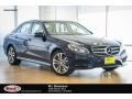 Lunar Blue Metallic - E 350 Sedan Photo No. 1
