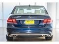 Lunar Blue Metallic - E 350 Sedan Photo No. 4