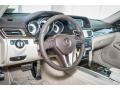 Lunar Blue Metallic - E 350 Sedan Photo No. 6