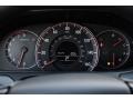 Black Gauges Photo for 2016 Honda Accord #107845935