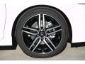2016 Honda Accord Sport Sedan Wheel and Tire Photo