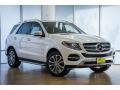 Polar White - GLE 350 4Matic Photo No. 12