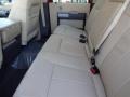 Ruby Red Metallic - F350 Super Duty Lariat Crew Cab 4x4 Photo No. 14