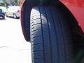 Deep Cherry Red Crystal Pearl Coat - 200 Limited Sedan Photo No. 12