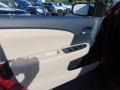 Deep Cherry Red Crystal Pearl Coat - 200 Limited Sedan Photo No. 13