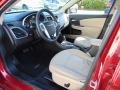Deep Cherry Red Crystal Pearl Coat - 200 Limited Sedan Photo No. 14