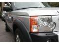 2006 Zambezi Silver Metallic Land Rover LR3 V8 HSE  photo #8