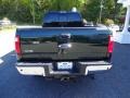 2016 Green Gem Metallic Ford F350 Super Duty Lariat Crew Cab 4x4  photo #6