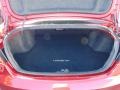 Deep Cherry Red Crystal Pearl Coat - 200 Limited Sedan Photo No. 22
