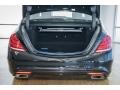 Black Trunk Photo for 2015 Mercedes-Benz S #107846728