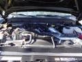 2016 Green Gem Metallic Ford F350 Super Duty Lariat Crew Cab 4x4  photo #9