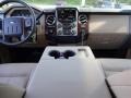 2016 Green Gem Metallic Ford F350 Super Duty Lariat Crew Cab 4x4  photo #13
