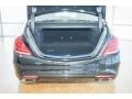 Black Trunk Photo for 2015 Mercedes-Benz S #107848248
