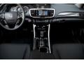2016 Crystal Black Pearl Honda Accord EX-L V6 Sedan  photo #13