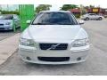 Silver Metallic - S60 2.5T Photo No. 2