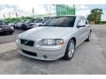 Silver Metallic - S60 2.5T Photo No. 3