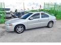Silver Metallic - S60 2.5T Photo No. 5