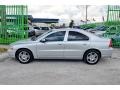 Silver Metallic - S60 2.5T Photo No. 6