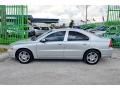 2008 Silver Metallic Volvo S60 2.5T  photo #6