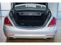 Black Trunk Photo for 2015 Mercedes-Benz S #107848653