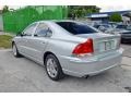 Silver Metallic - S60 2.5T Photo No. 10