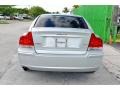 Silver Metallic - S60 2.5T Photo No. 11