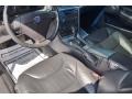 2008 Volvo S60 Taupe Interior Front Seat Photo