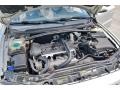 2008 Volvo S60 2.5 Liter Turbocharged DOHC 20-Valve 5 Cylinder Engine Photo