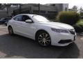 Bellanova White Pearl - TLX 2.4 Photo No. 1