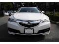 Bellanova White Pearl - TLX 2.4 Photo No. 2