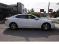 Bellanova White Pearl - TLX 2.4 Photo No. 3