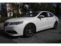 Bellanova White Pearl - TLX 2.4 Photo No. 7
