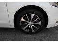 Bellanova White Pearl - TLX 2.4 Photo No. 8