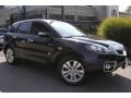 Crystal Black Pearl - RDX SH-AWD Photo No. 1