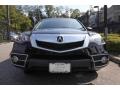 Crystal Black Pearl - RDX SH-AWD Photo No. 2